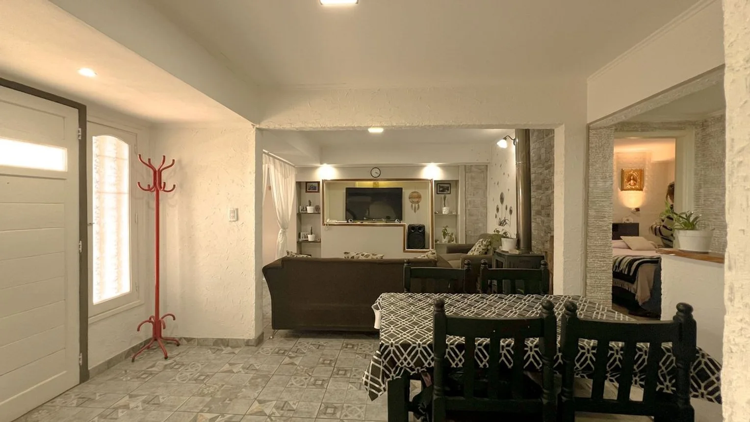 Venta casa 3 amb barrio hipodromo apto credito, foto 5