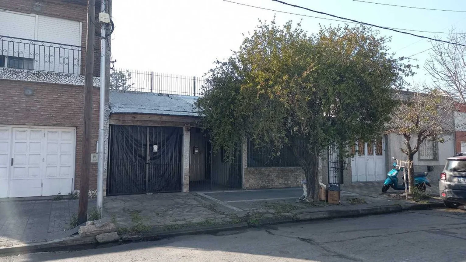 Casa de 4 ambientes en venta en Valentín Alsina, Senador Pallares 1400, foto 3