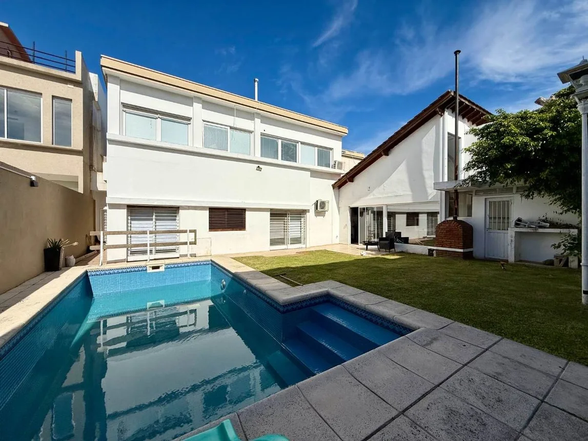 Casa en venta en Ramos Mejía