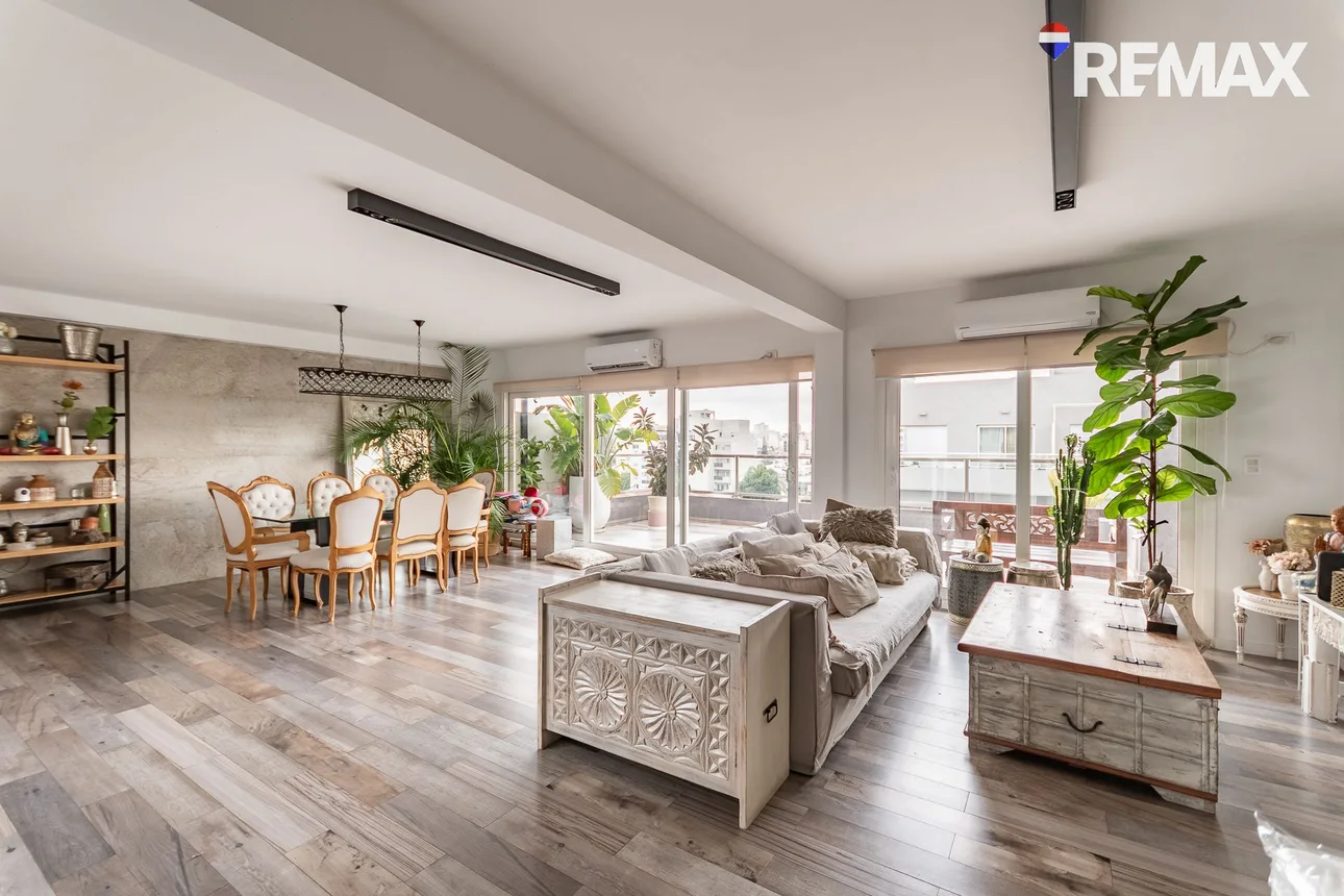 Dúplex en venta en Villa del Parque, foto 5