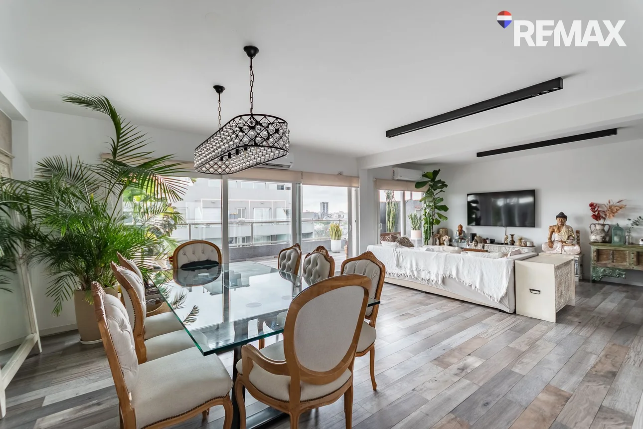 Dúplex en venta en Villa del Parque, foto 4
