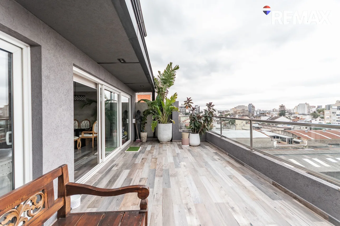 Dúplex en venta en Villa del Parque, foto 3