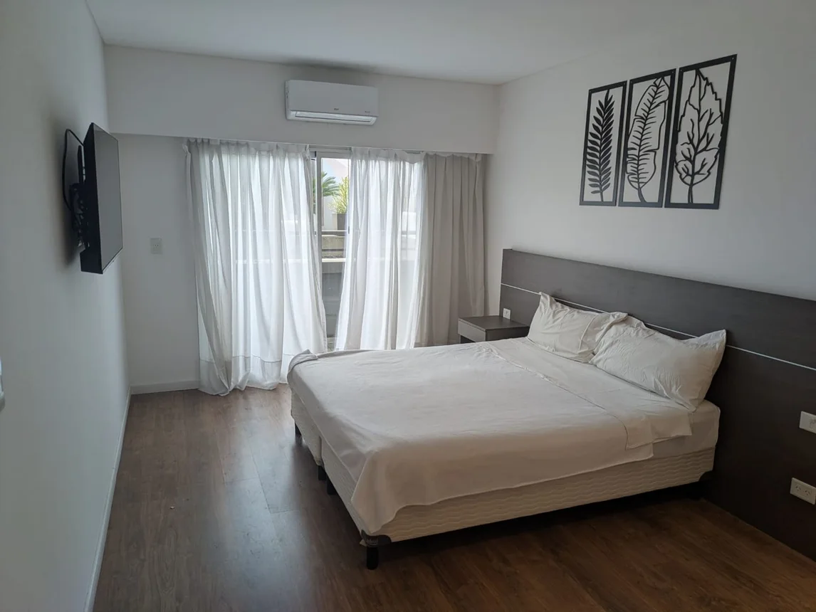 Loft en venta en Rosario
