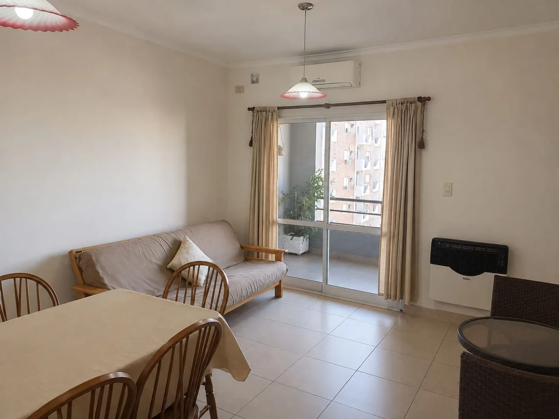 Departamento en venta en Santa Fe, foto 4