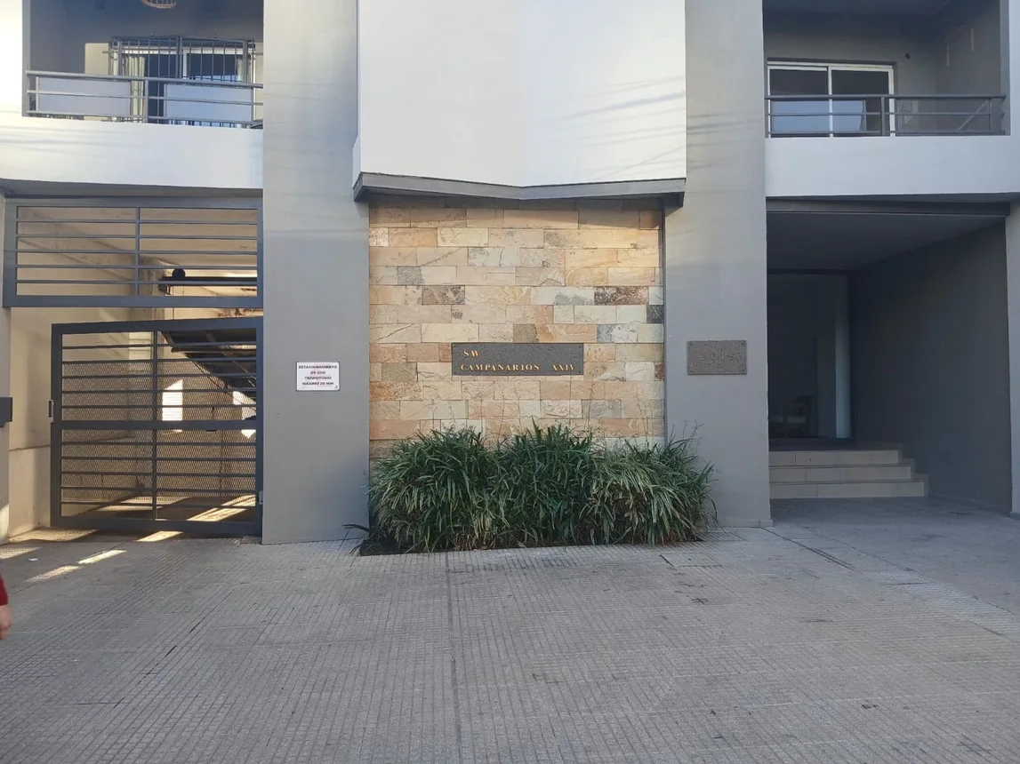Departamento en venta en Santa Fe