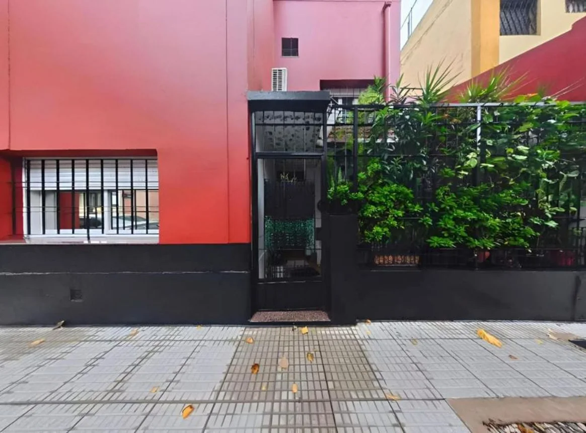 Casa en venta en Flores