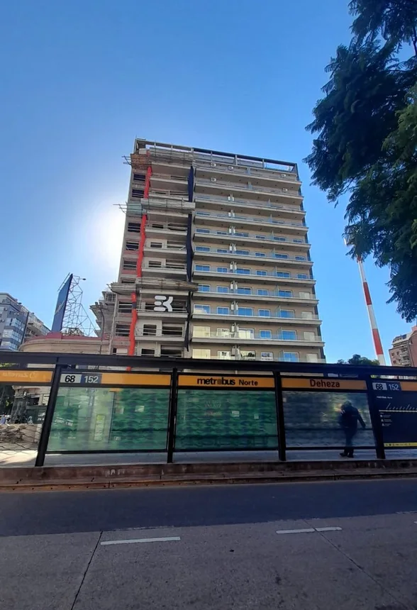 Departamento en venta en Núñez, foto 3