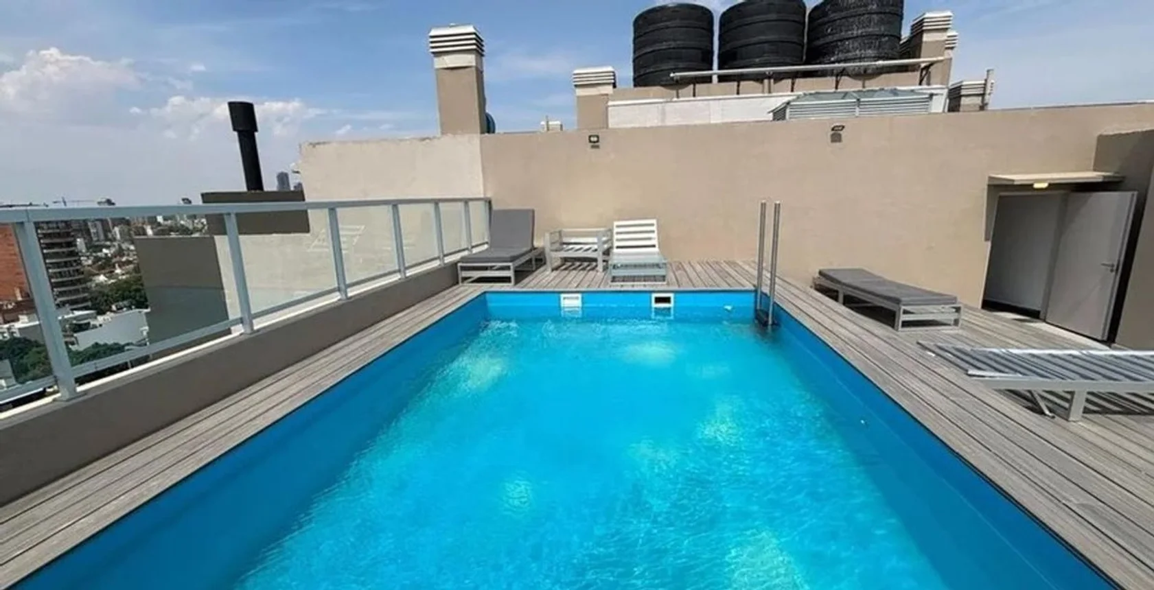 Departamento en venta en Núñez, foto 2
