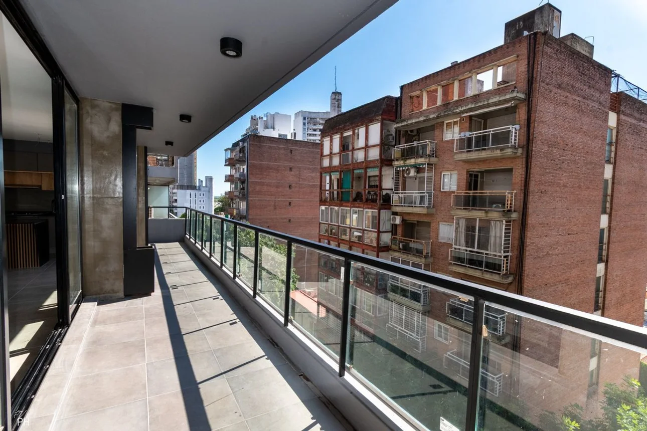 Departamento en venta martin tres dormitorios, foto 1