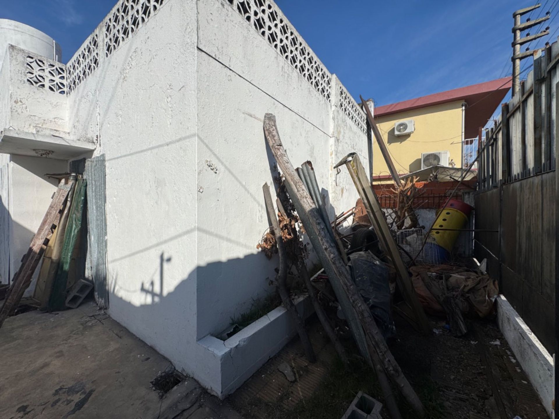 Foto 8 — VENTA TERRENO MORENO CENTRO ideal inversor !!