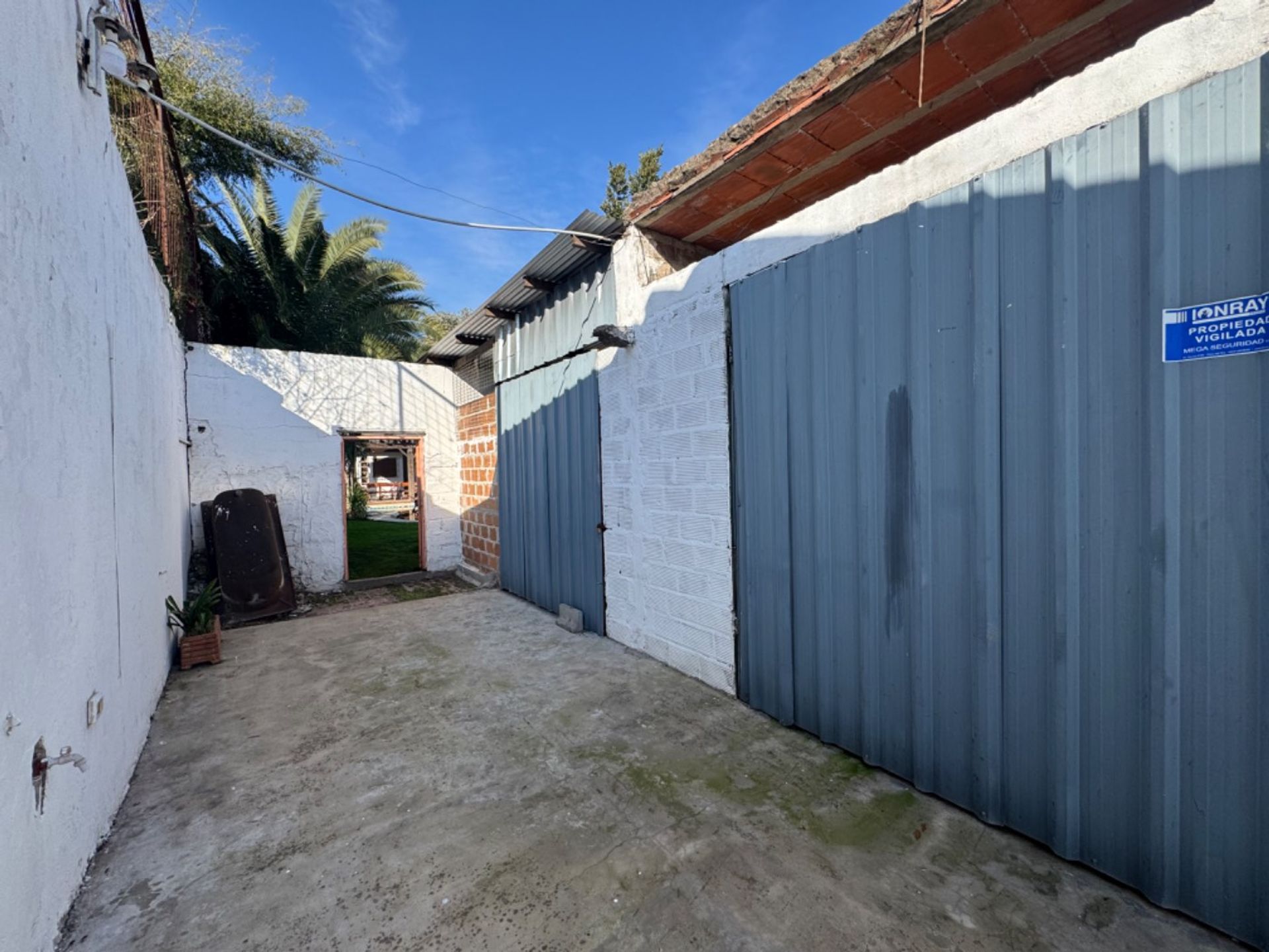 Foto 9 — VENTA TERRENO MORENO CENTRO ideal inversor !!