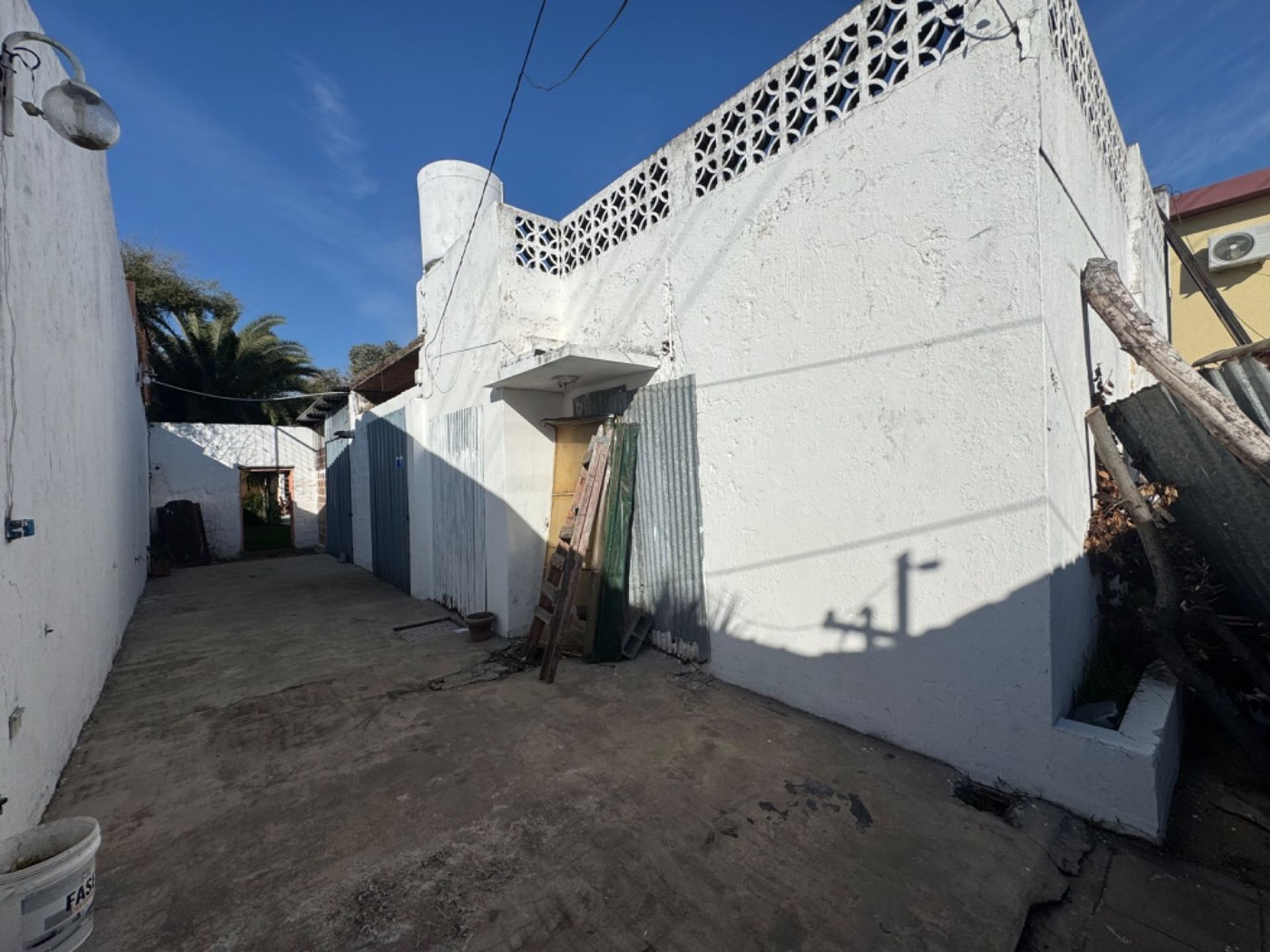 Foto 6 — VENTA TERRENO MORENO CENTRO ideal inversor !!