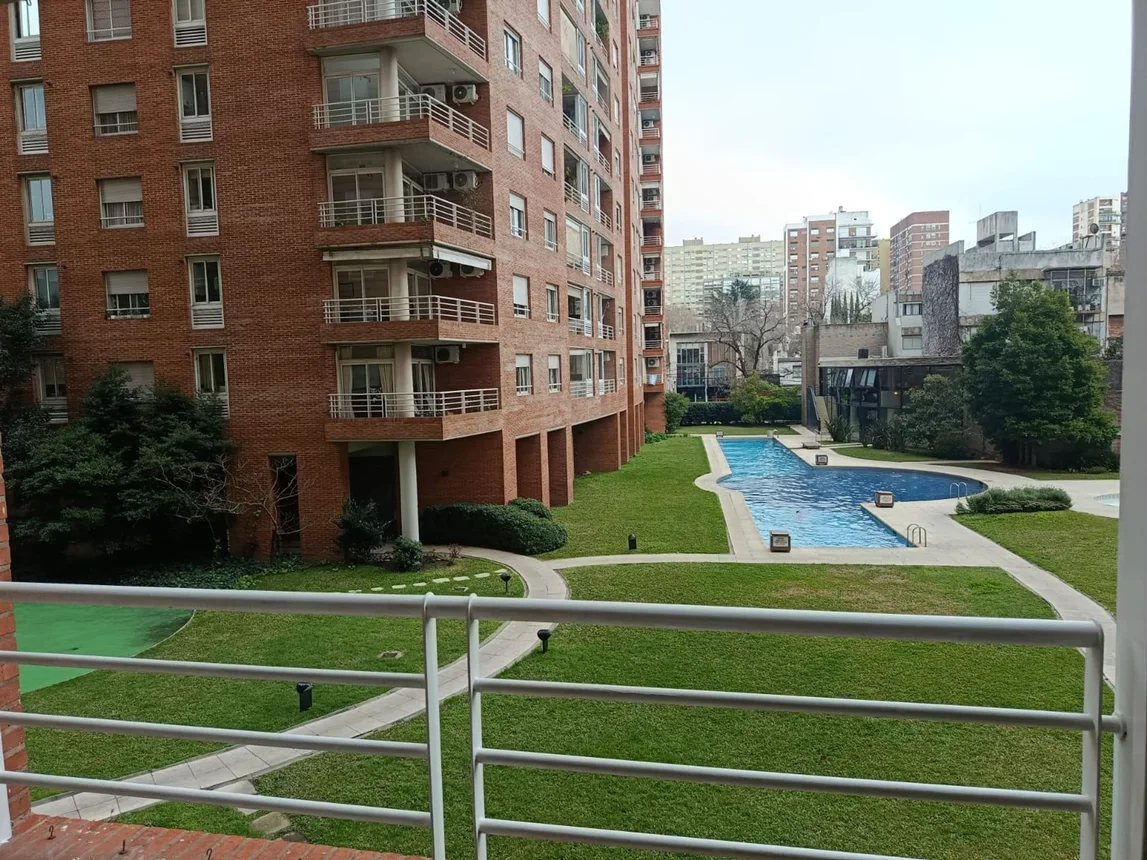 Departamento en venta en Núñez, foto 3