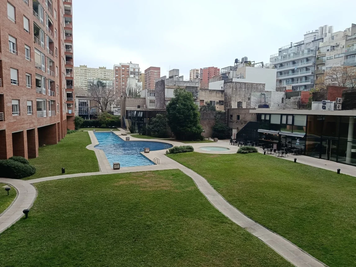 Departamento en venta en Núñez, foto 4