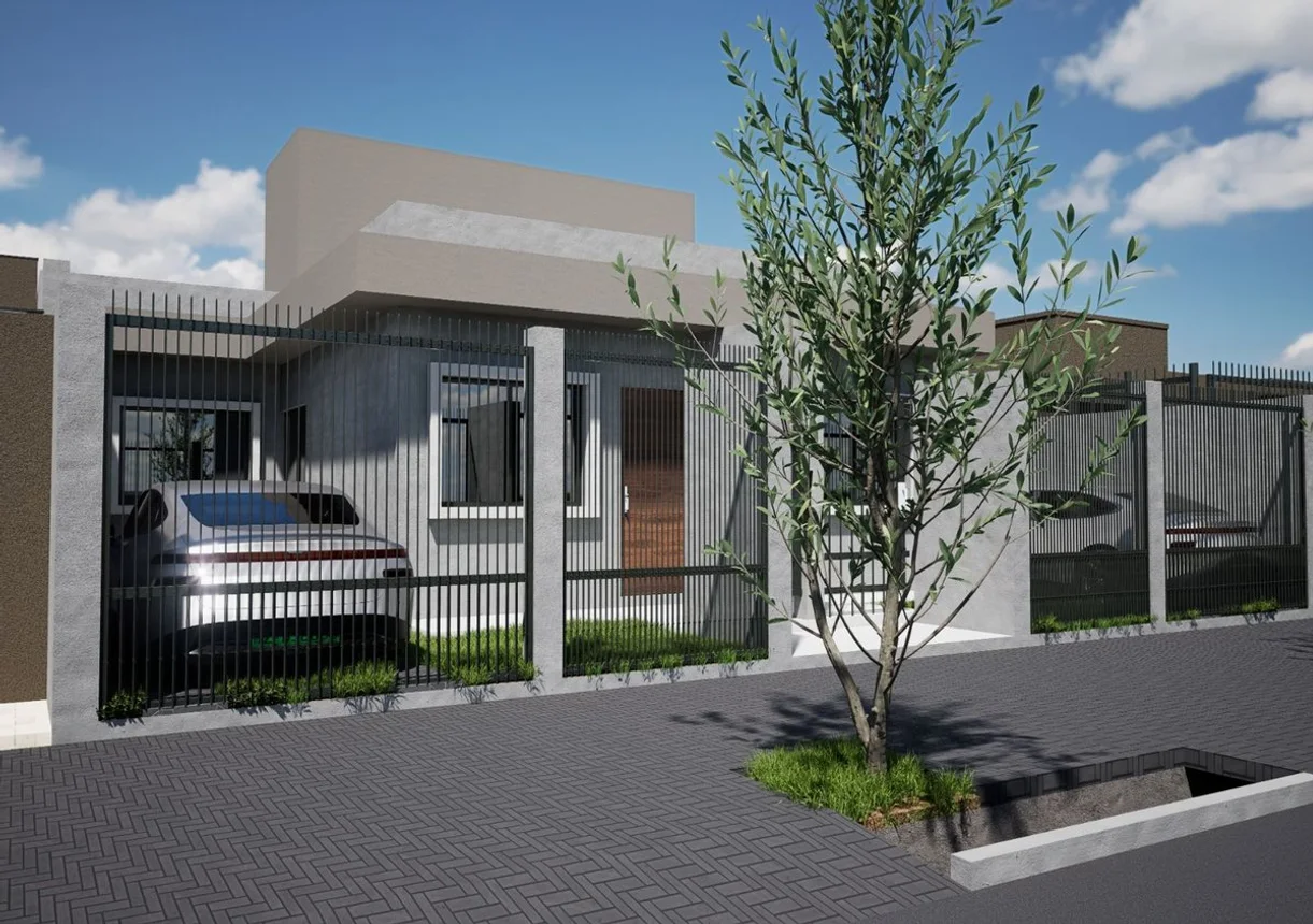 Casa en venta en Luján de Cuyo