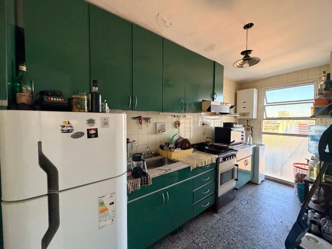 Departamento en venta en Monserrat, foto 3