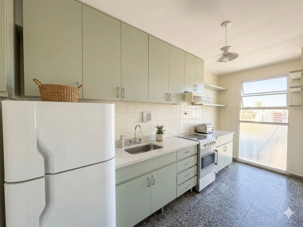Departamento en venta en Monserrat, foto 2