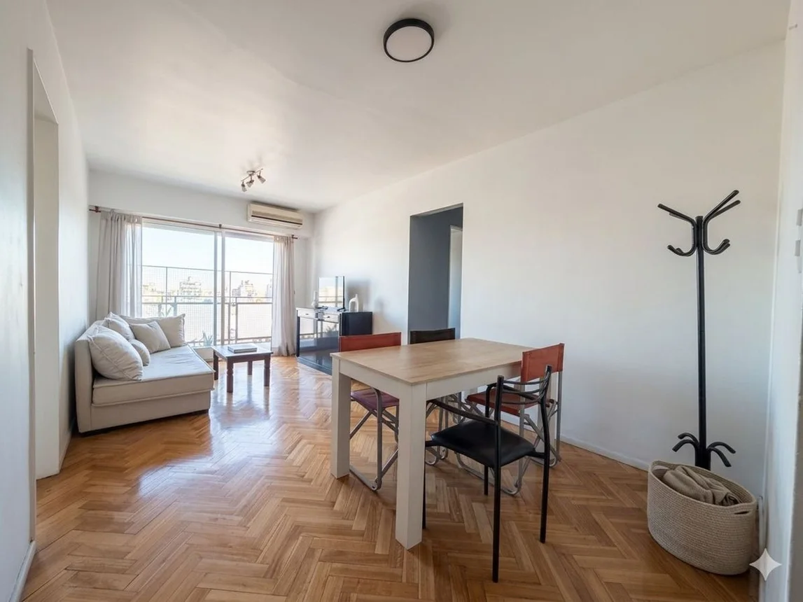 Departamento en venta en Monserrat, foto 5