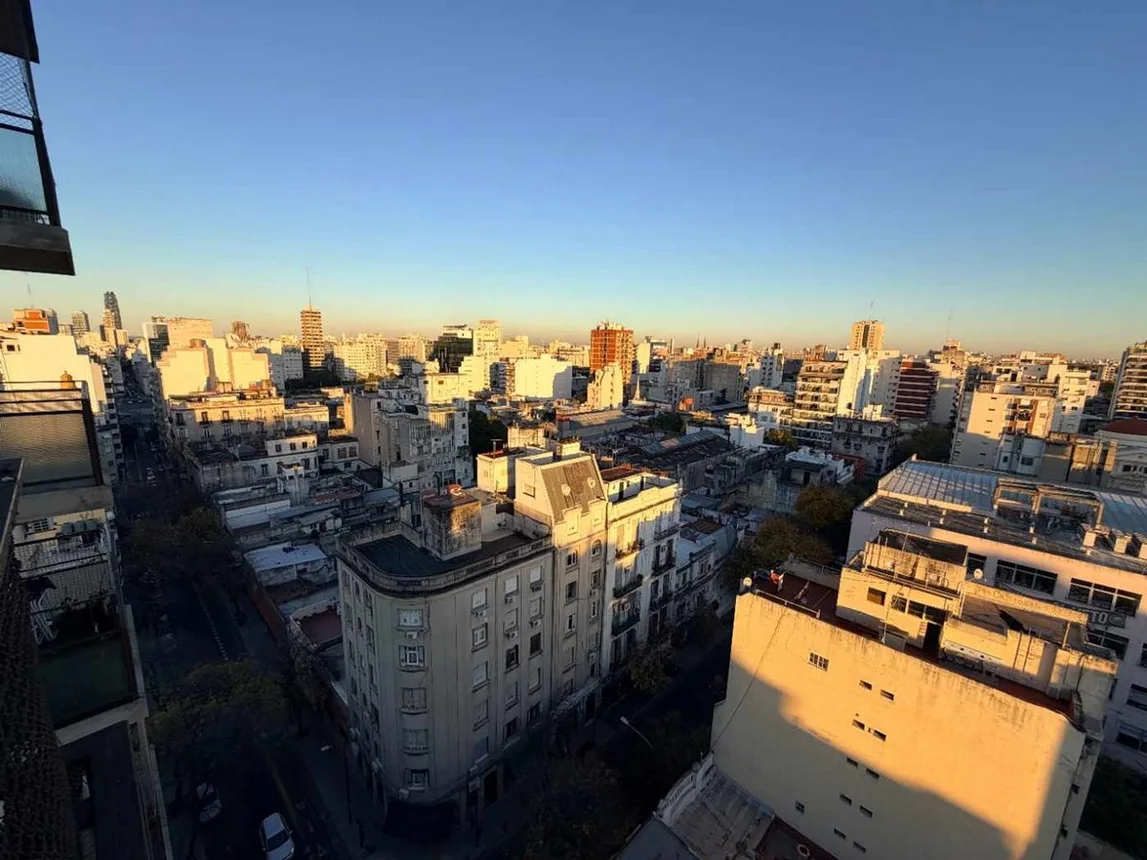 Departamento en venta en Monserrat, foto 4