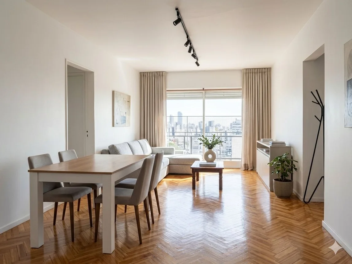 Departamento en venta en Monserrat