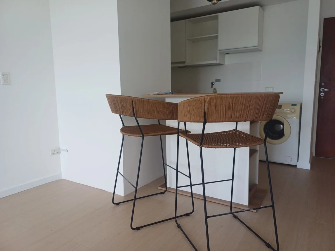 Departamento en alquiler en Saavedra, Avenida Doctor Ricardo Balbín 4200, foto 2