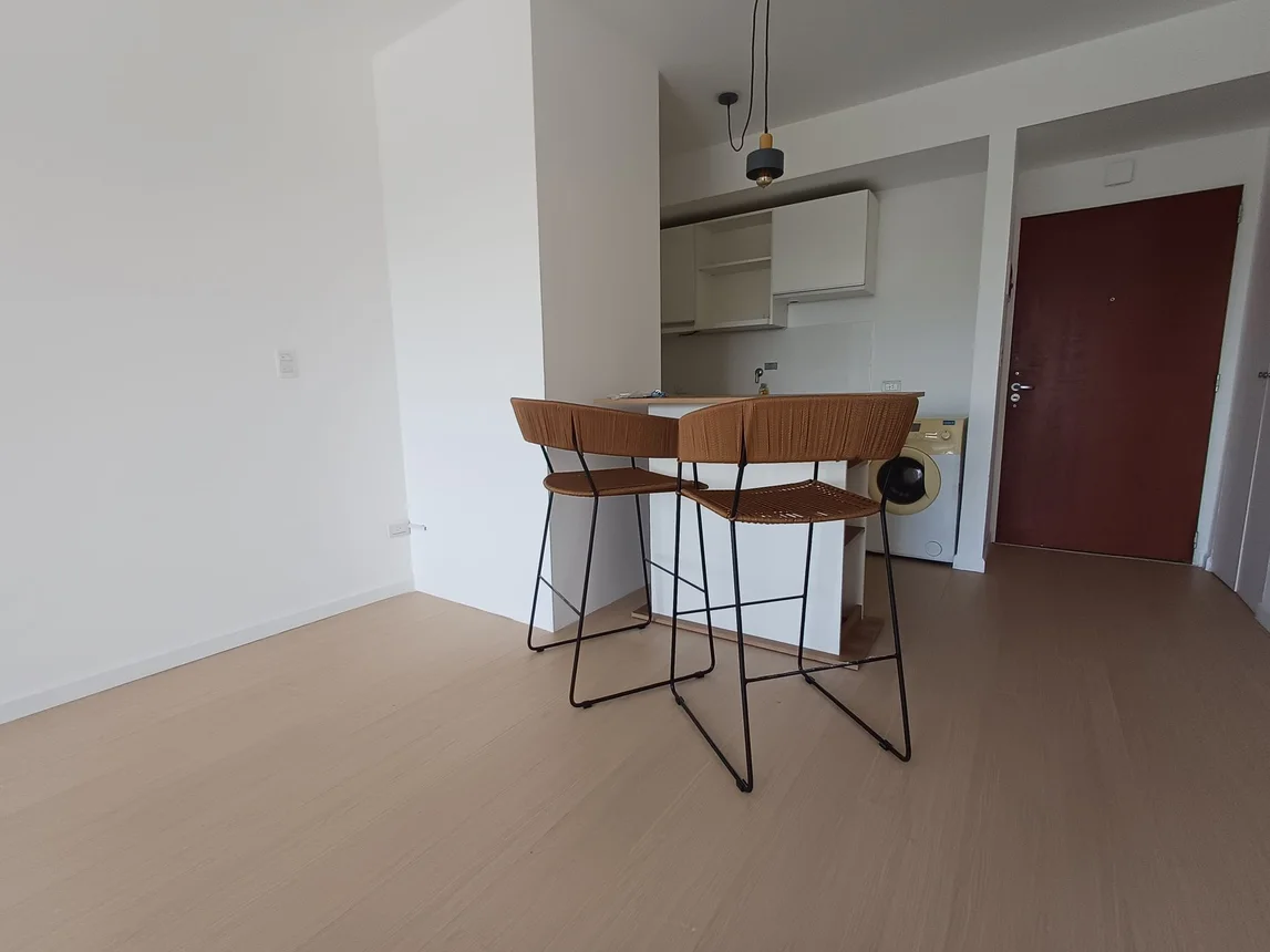 Departamento en alquiler en Saavedra, Avenida Doctor Ricardo Balbín 4200, foto 5