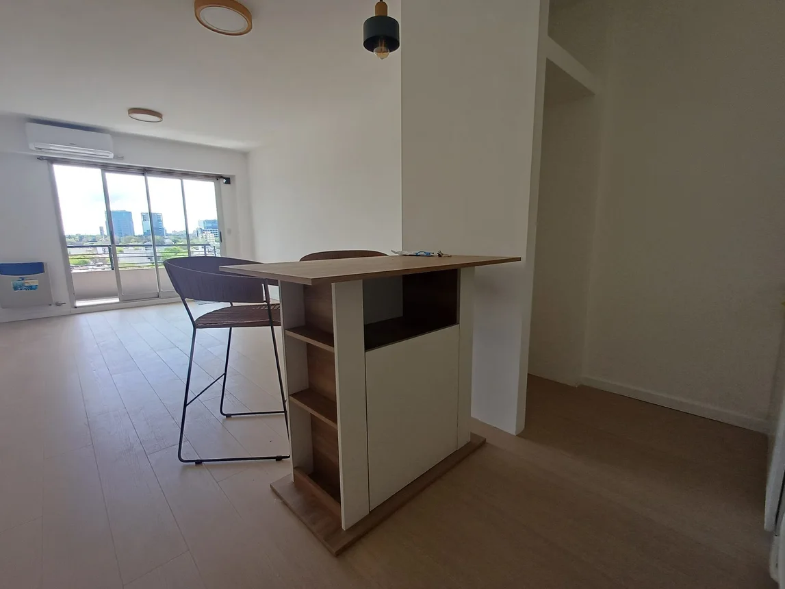Departamento en alquiler en Saavedra, Avenida Doctor Ricardo Balbín 4200, foto 3