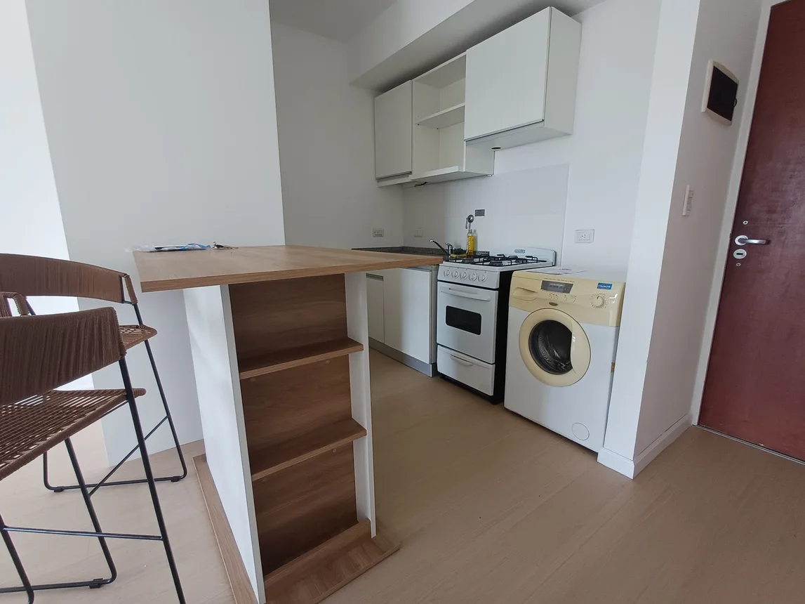 Departamento en alquiler en Saavedra, Avenida Doctor Ricardo Balbín 4200, foto 4