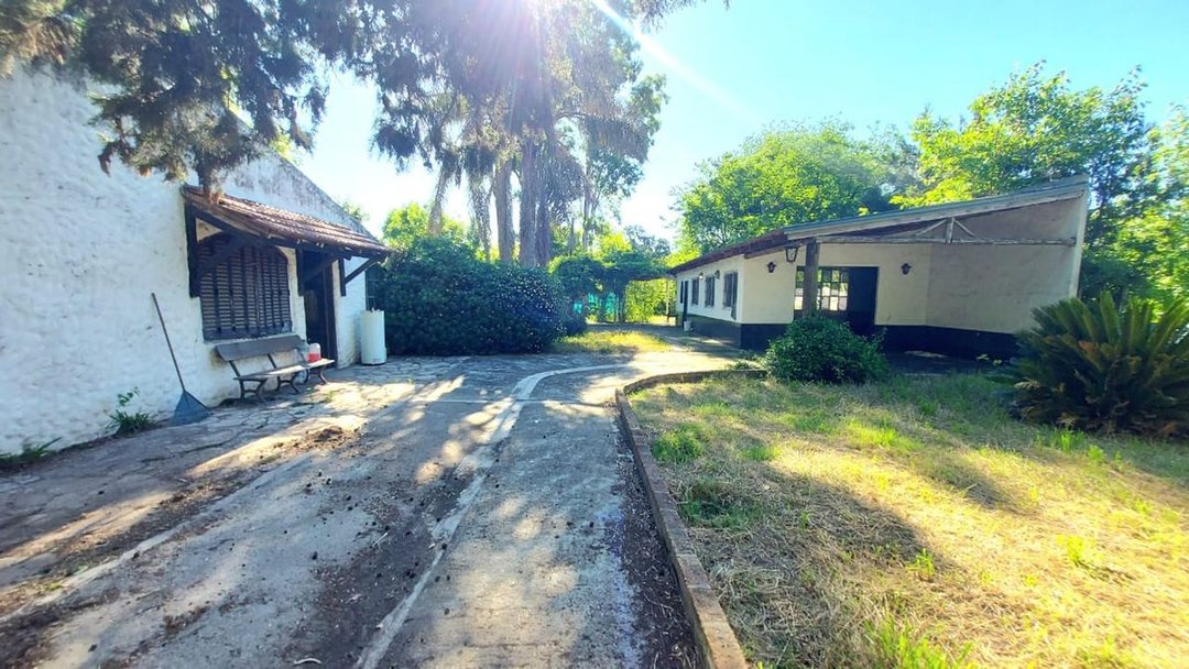 Quinta en venta 4 ambientes en Agrelo 1000, Francisco Alvarez, Moreno, Buenos Aires