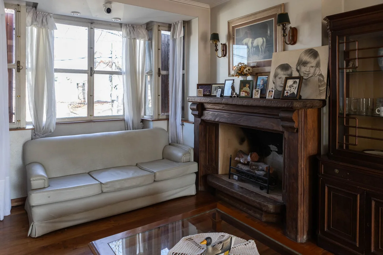 Casa en venta en Olivos, foto 4