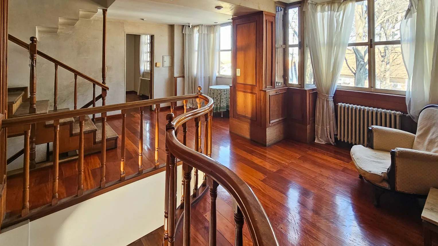 Casa en venta en Olivos, foto 3