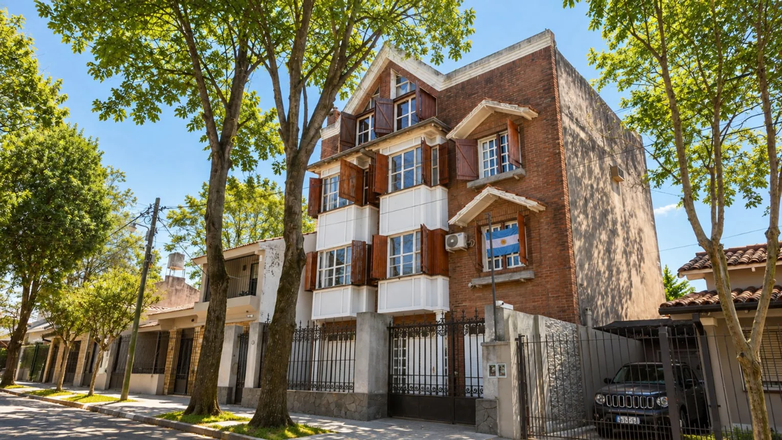 Casa en venta en Olivos