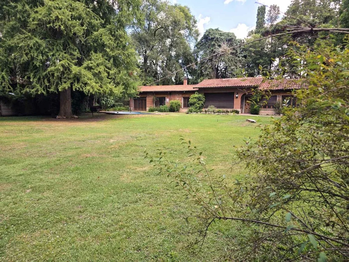 Casa de 5 ambientes en venta en Ingeniero Maschwitz, José Hernandez 2100, foto 5