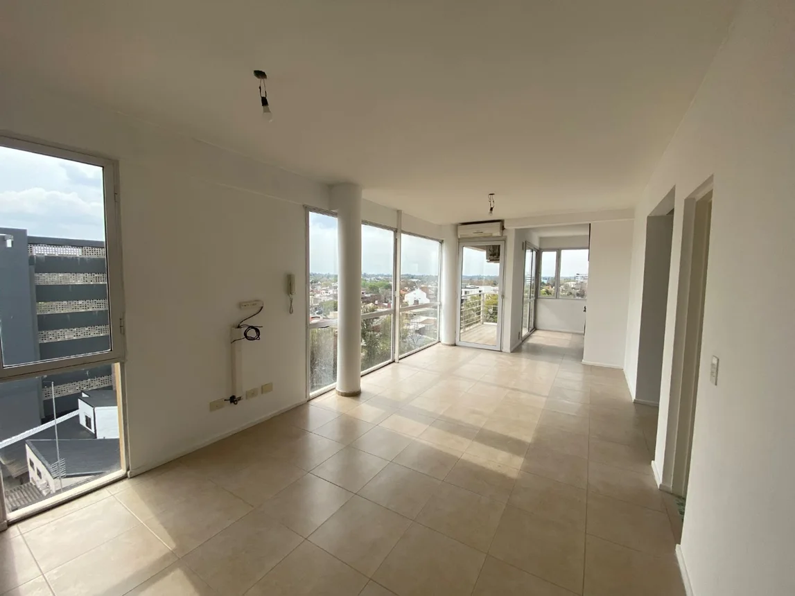 Departamento de 3 ambientes en venta en Belén de Escobar, Colón 800