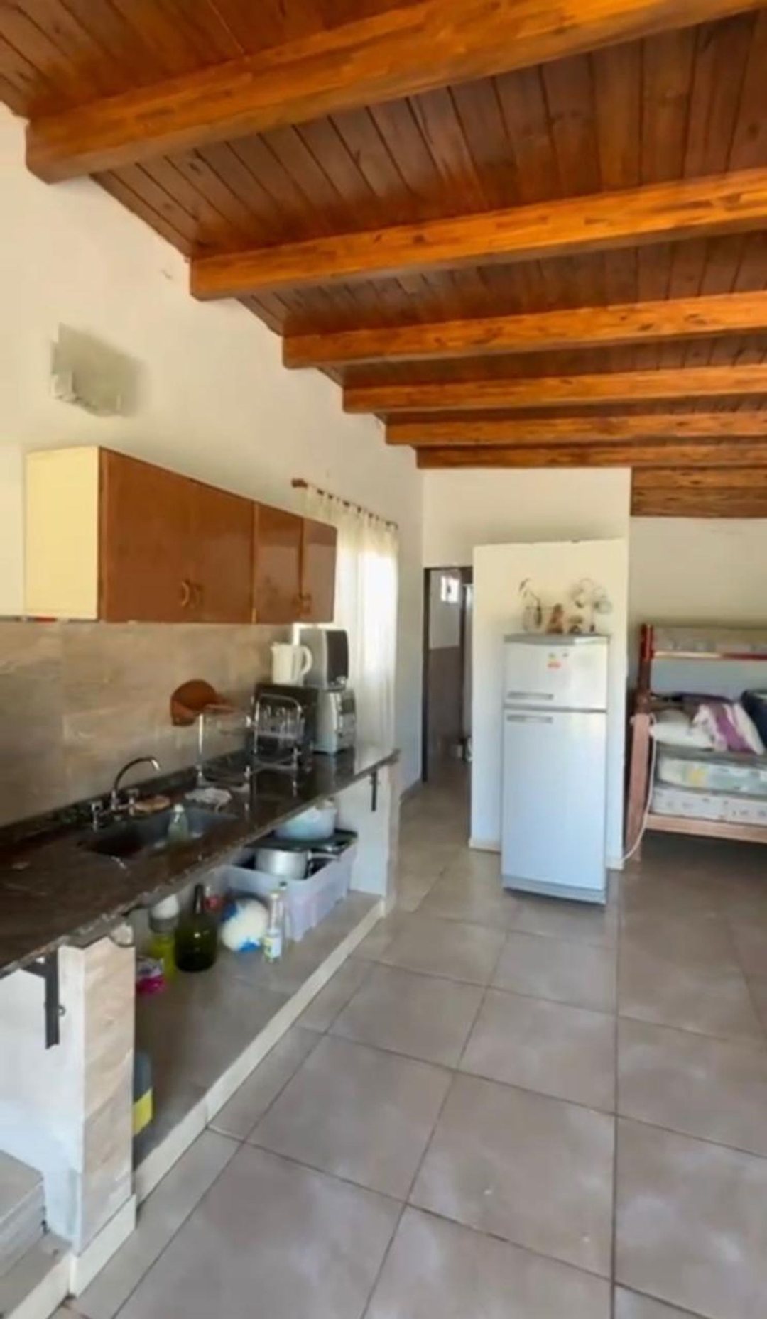 VENTA DEPTO MONOAMBIENTE TANTI, CORDOBA