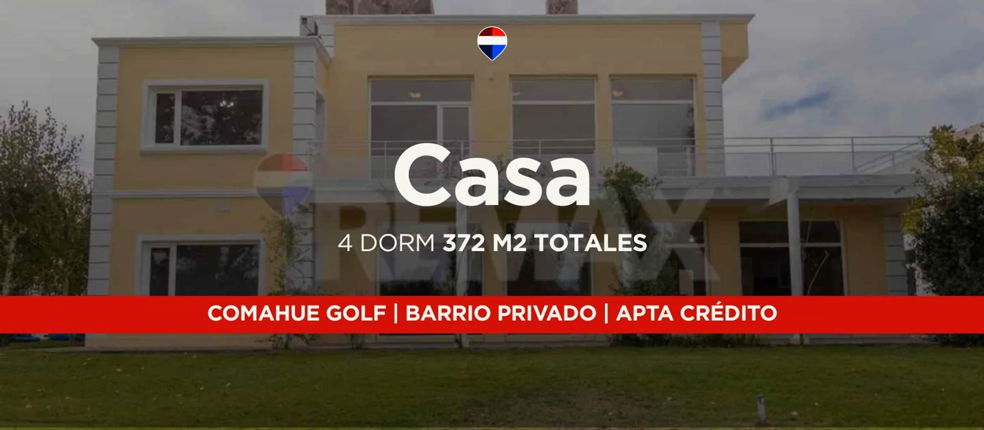 Casa en venta en Neuquén
