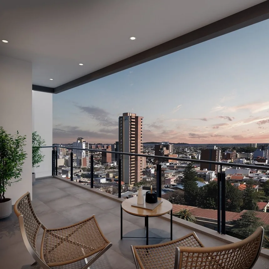 Departamento de 2 ambientes en venta en Santa Fe, Urquiza 3100, foto 5