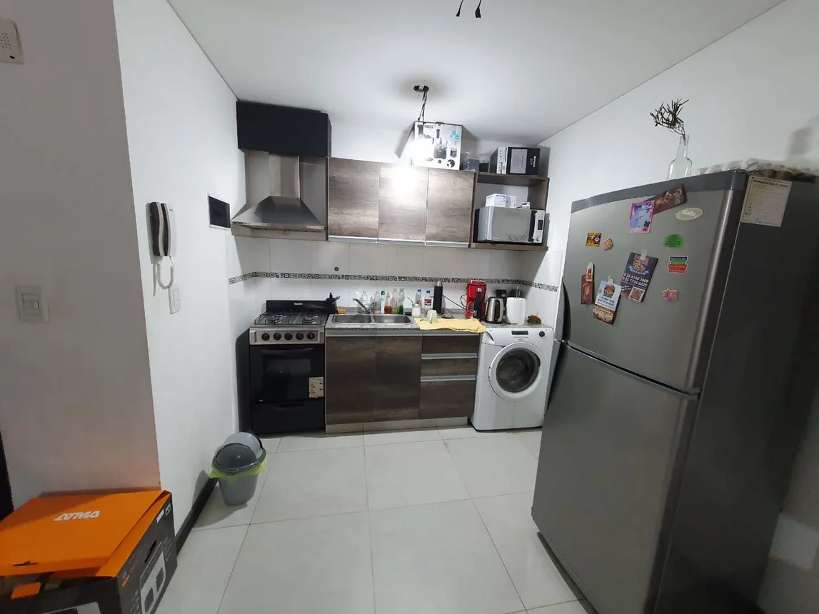 Monoambiente en venta en Lanús Oeste, Enrique del Valle Iberlucea 3100, foto 5