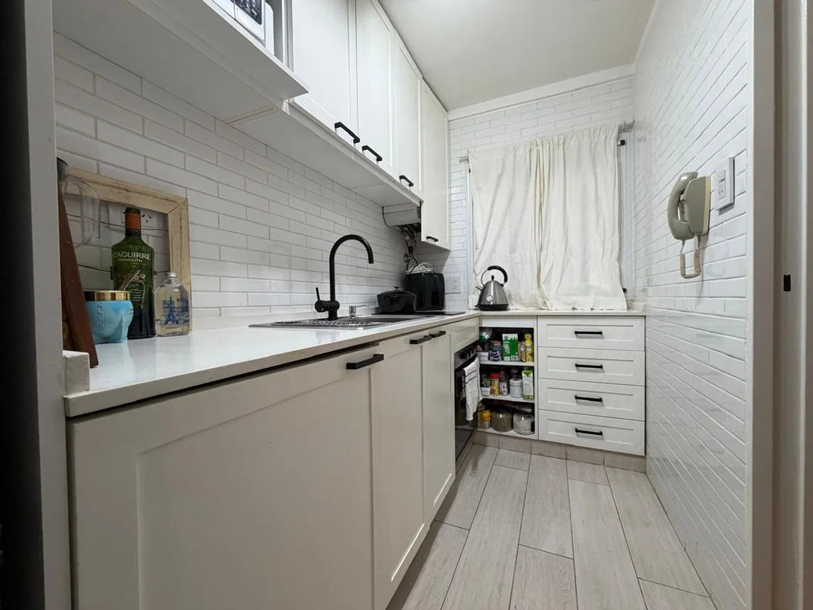 Departamento de 2 ambientes en venta en Belgrano, José Hernández 2500, foto 4