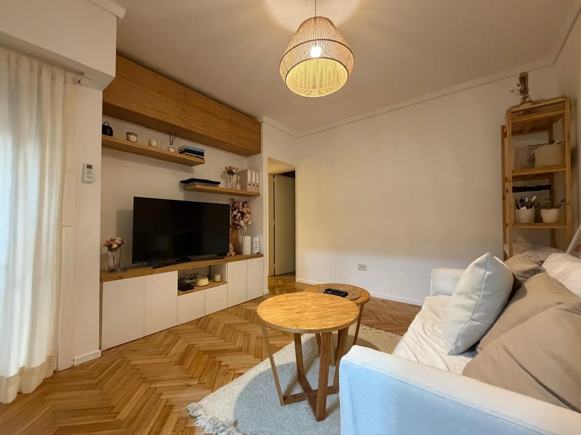 Departamento de 2 ambientes en venta en Belgrano, José Hernández 2500, foto 2