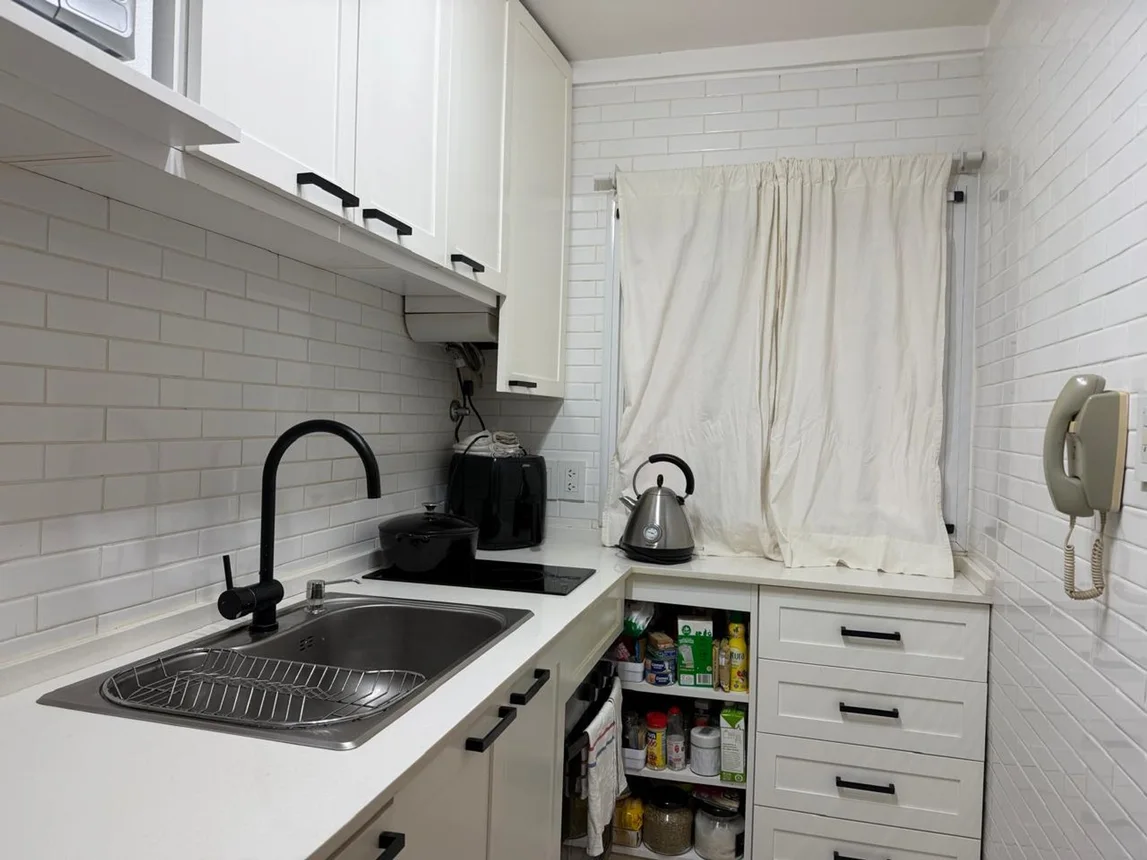 Departamento de 2 ambientes en venta en Belgrano, José Hernández 2500, foto 5