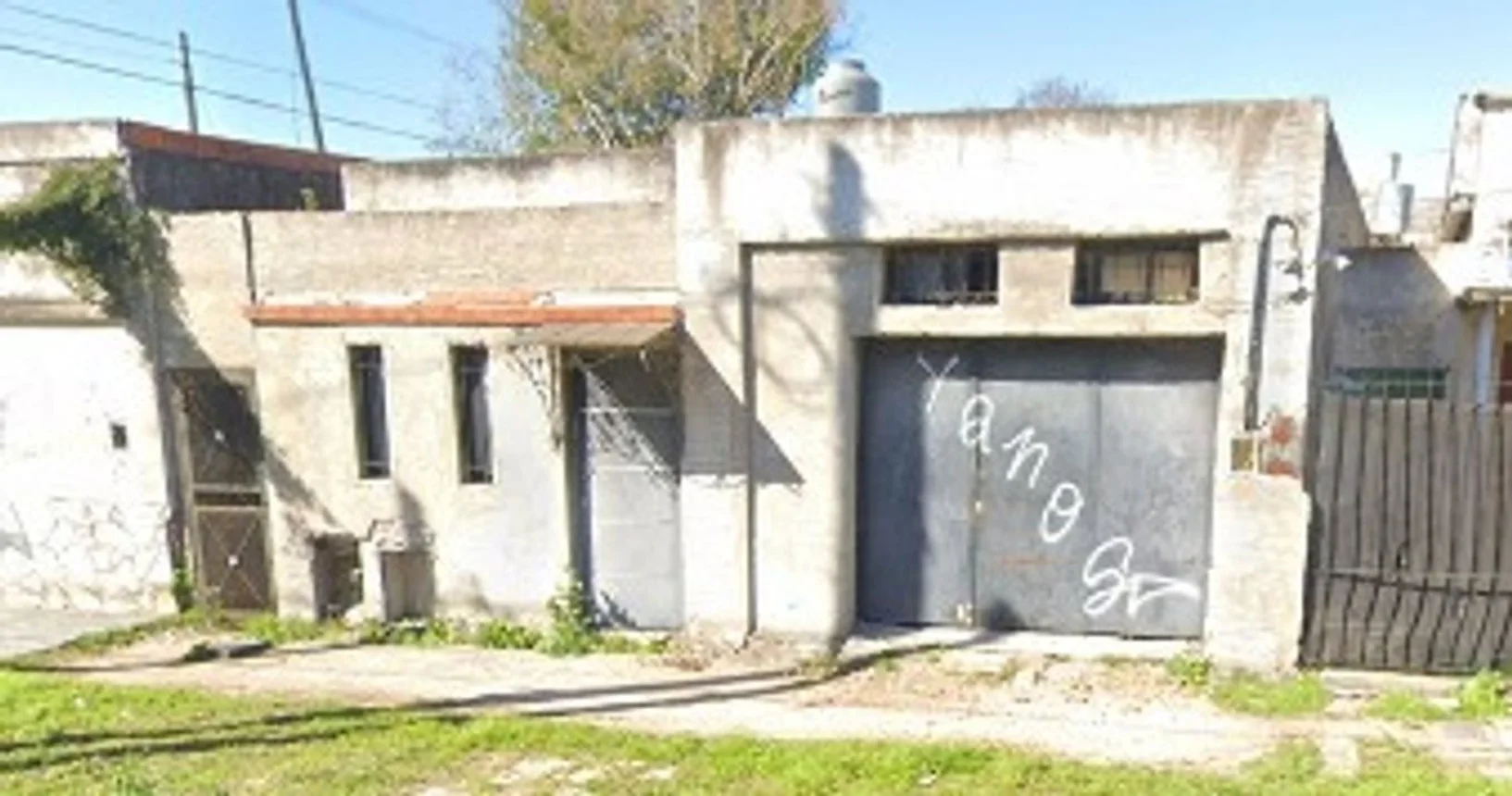 Casa en venta en Lomas de Zamora