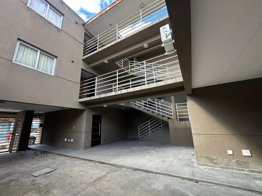 Departamento monoambiente en venta 1 ambiente en Serrano 400, Muñiz, San Miguel, Buenos Aires