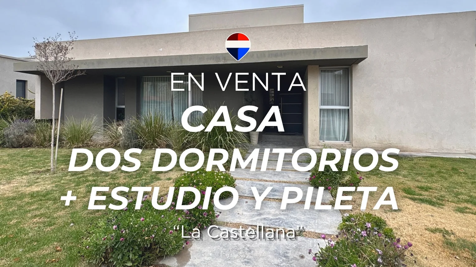 Casa en venta en Neuquén