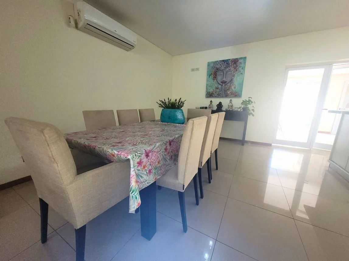 Casa en venta en San Justo, Mendoza 1300