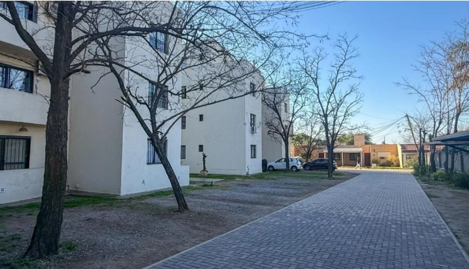 Departamento en venta en Córdoba