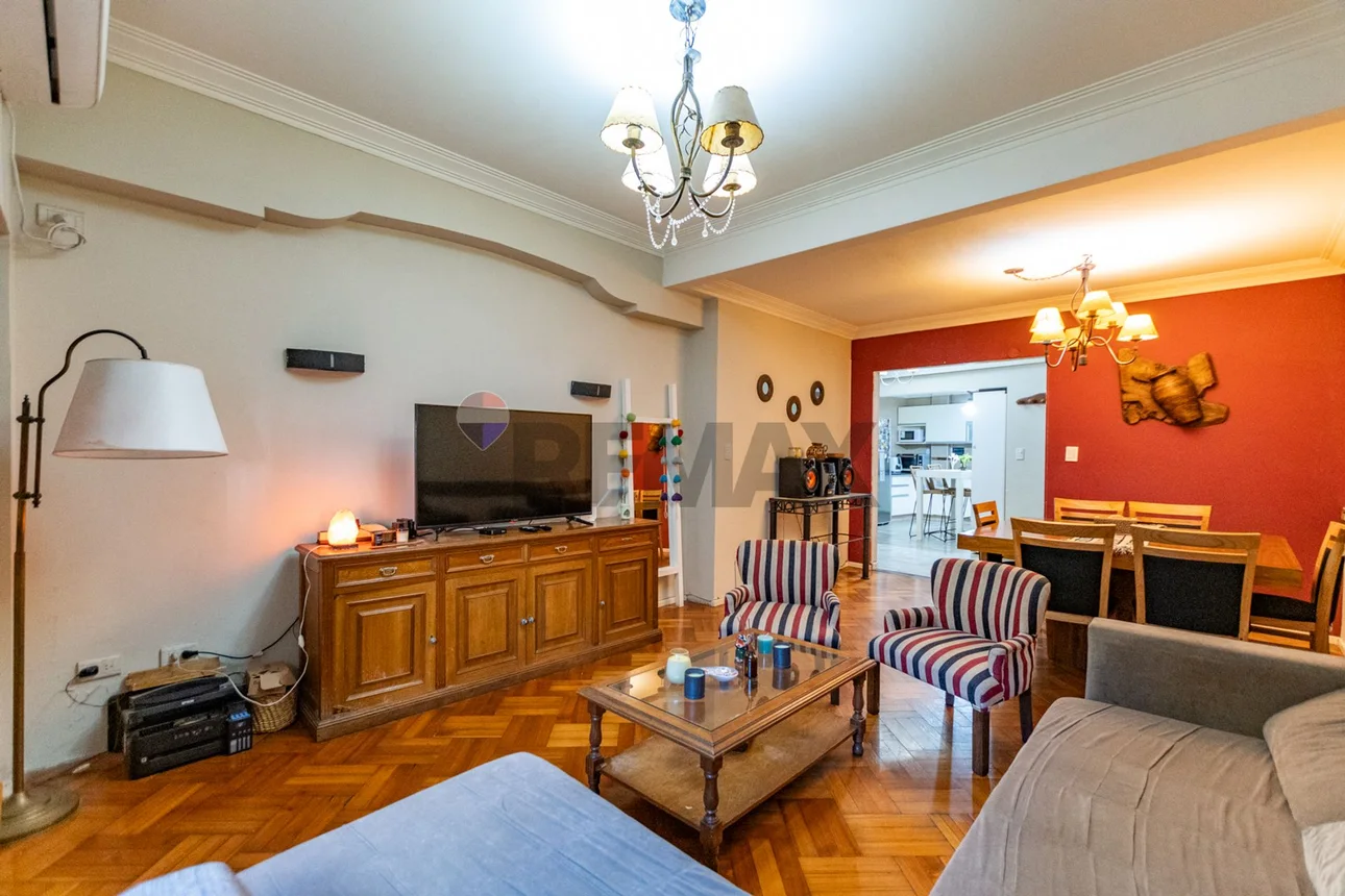Departamento en venta en Caballito, foto 3