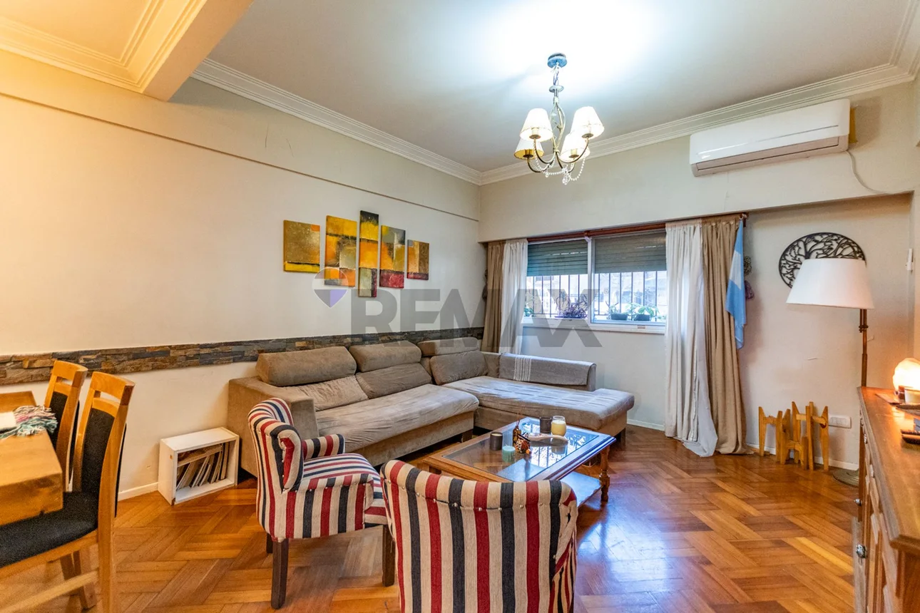 Departamento en venta en Caballito, foto 2
