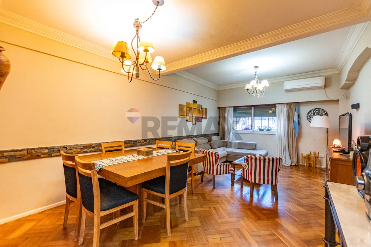 Departamento en venta en Caballito