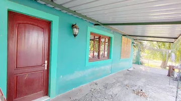 VENTA CHACRA 1,6 ha CAMINO PENSE Y RUTA 2